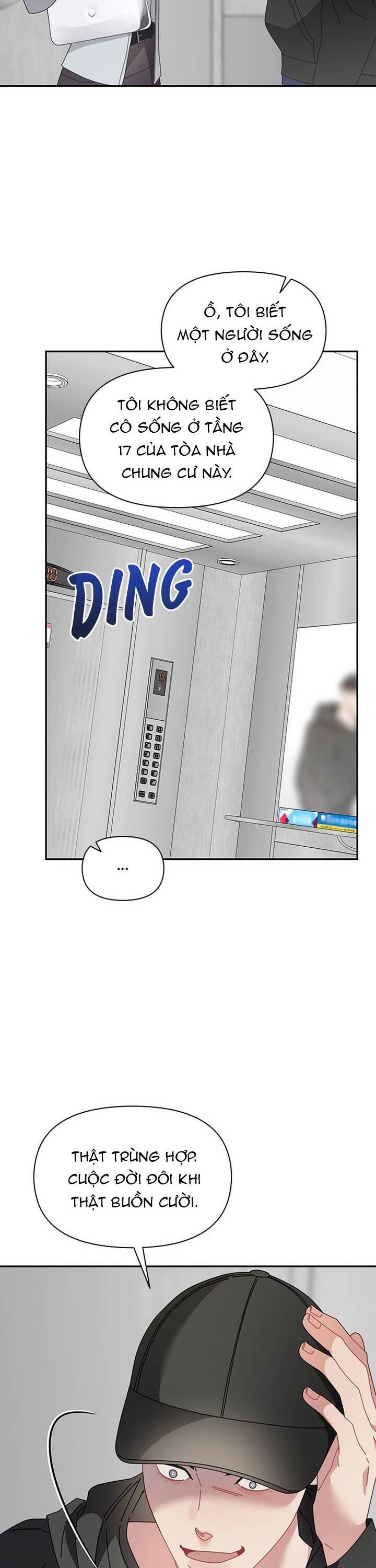 Một Bông Hoa Nở Trên Tường Chapter 32 - 13