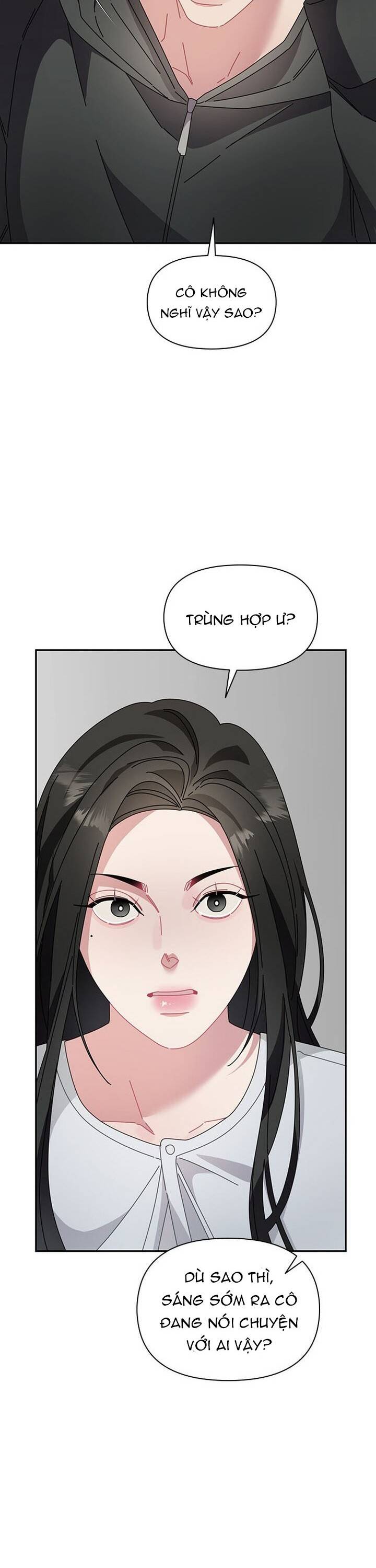 Một Bông Hoa Nở Trên Tường Chapter 32 - 14