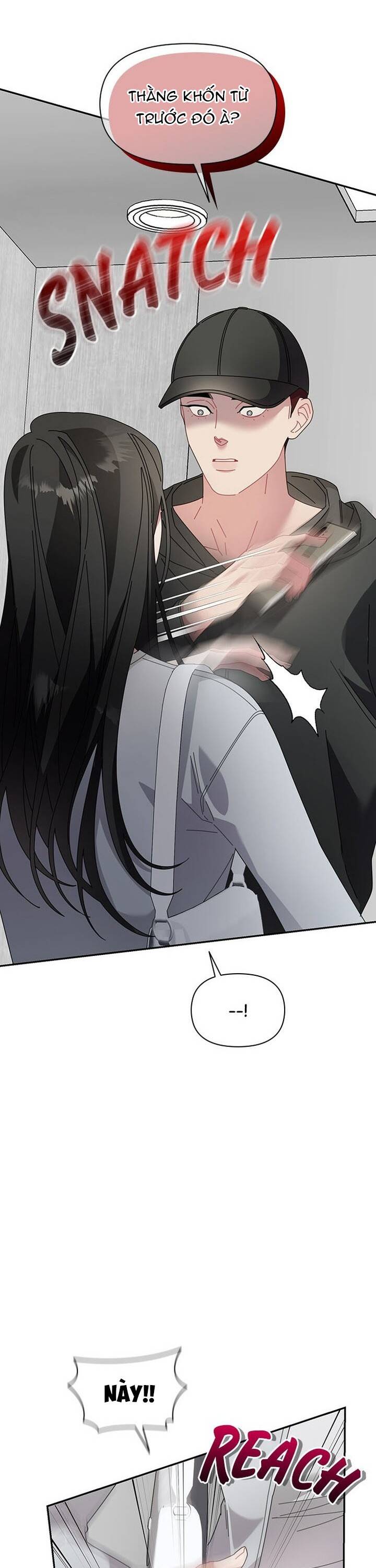 Một Bông Hoa Nở Trên Tường Chapter 32 - 15