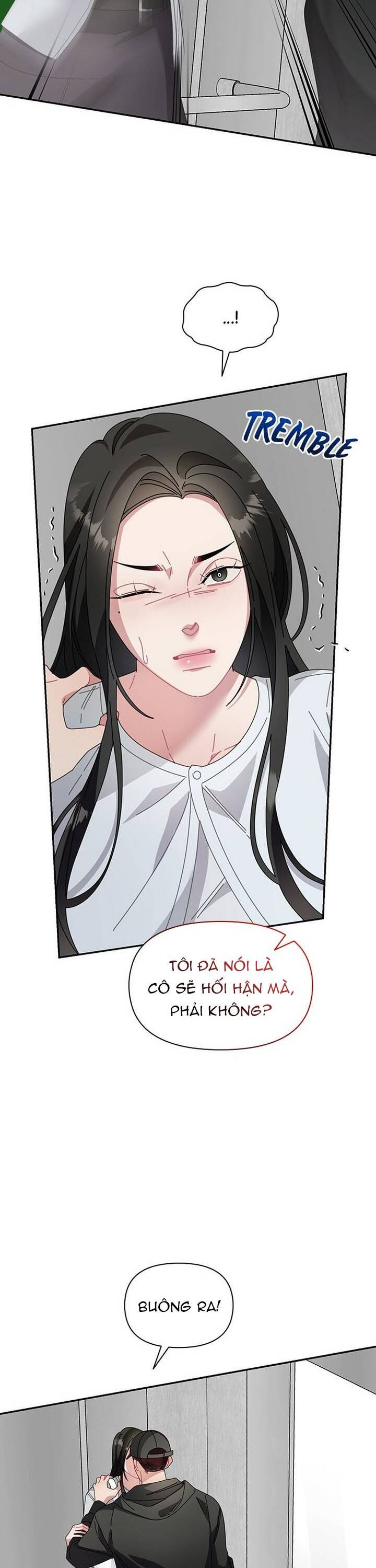 Một Bông Hoa Nở Trên Tường Chapter 32 - 17