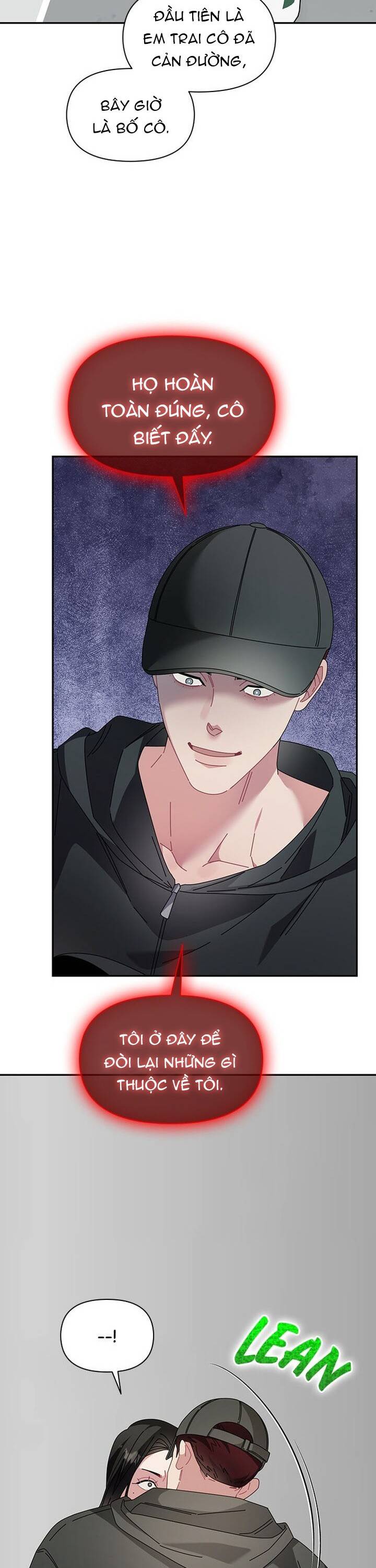 Một Bông Hoa Nở Trên Tường Chapter 32 - 19