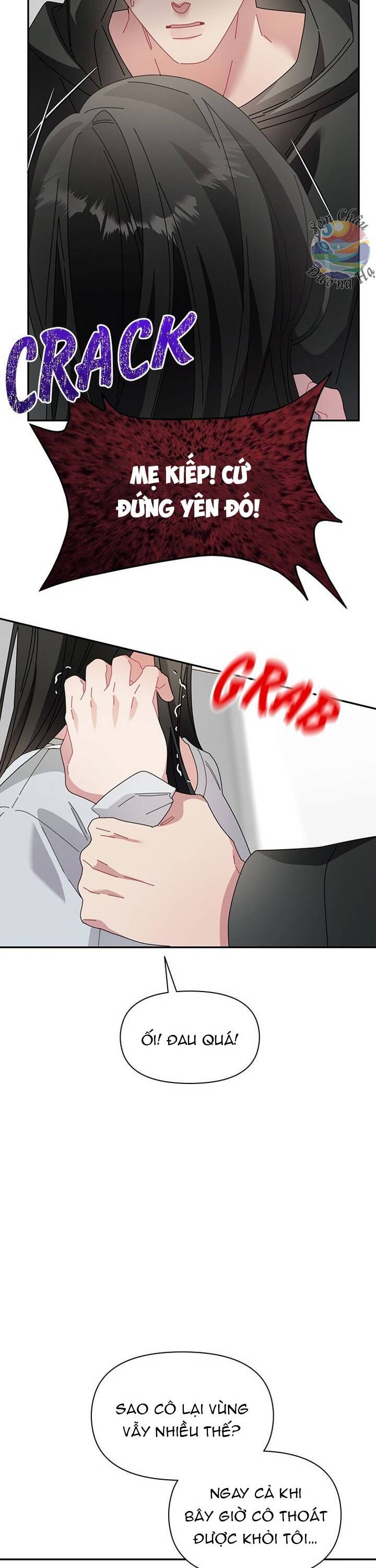 Một Bông Hoa Nở Trên Tường Chapter 32 - 23