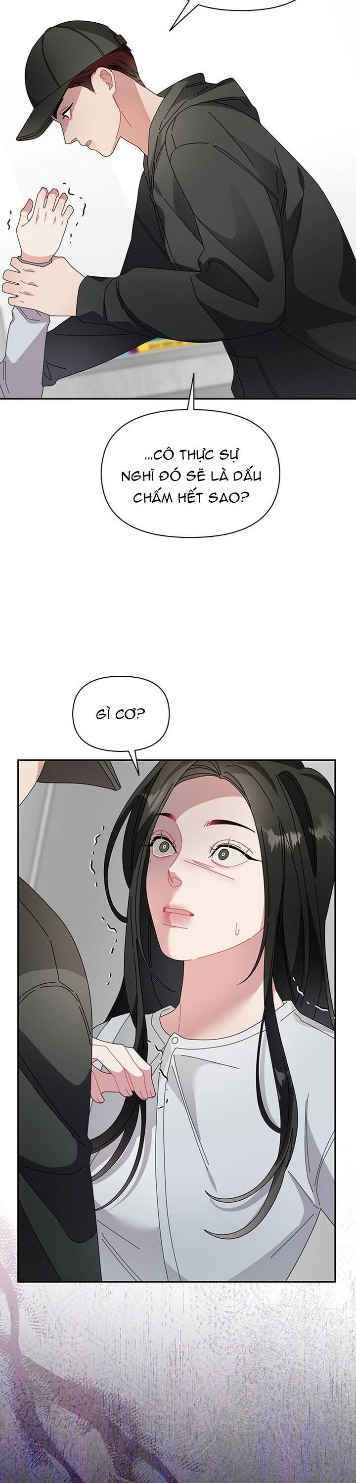 Một Bông Hoa Nở Trên Tường Chapter 32 - 24