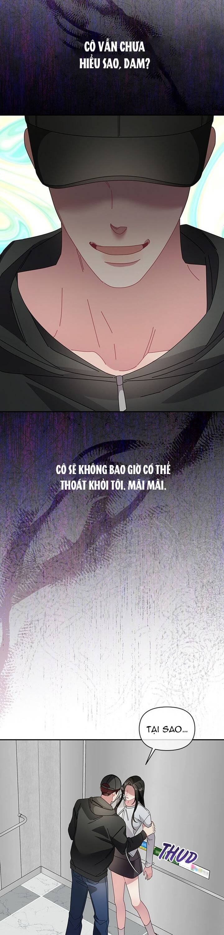 Một Bông Hoa Nở Trên Tường Chapter 32 - 25