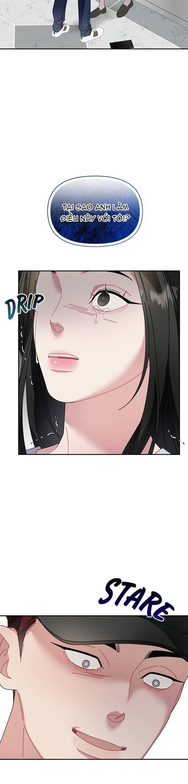 Một Bông Hoa Nở Trên Tường Chapter 32 - 26