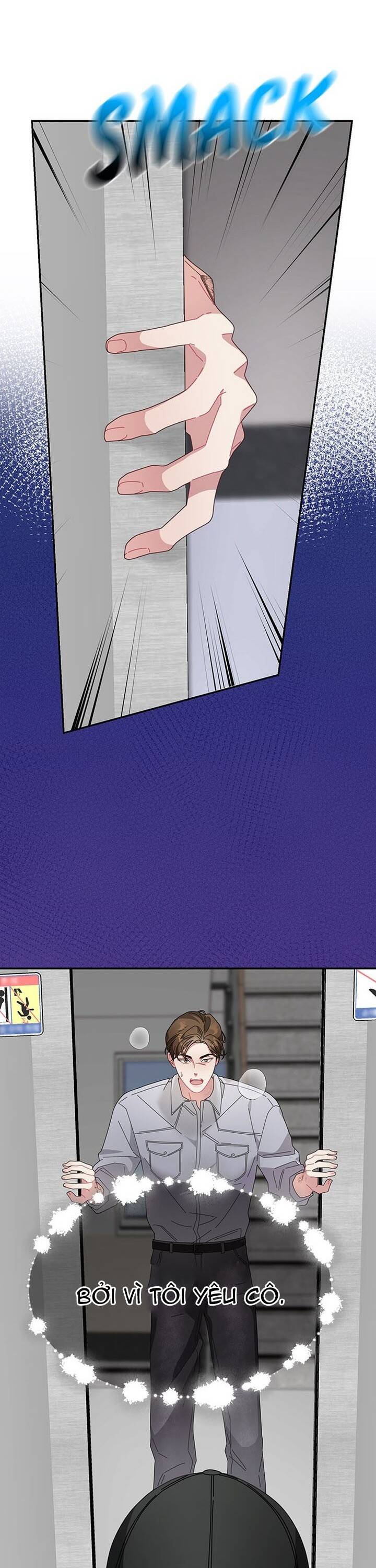 Một Bông Hoa Nở Trên Tường Chapter 32 - 27
