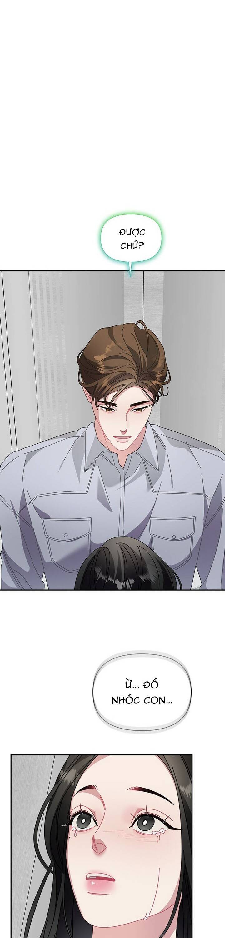Một Bông Hoa Nở Trên Tường Chapter 32 - 32