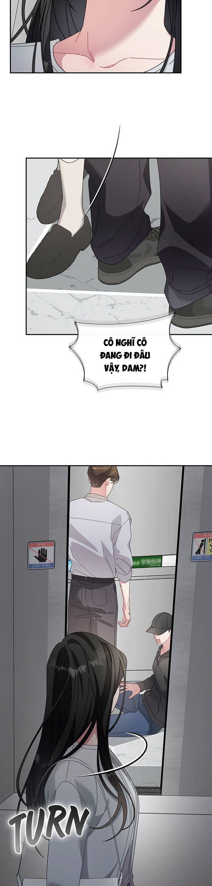 Một Bông Hoa Nở Trên Tường Chapter 32 - 33