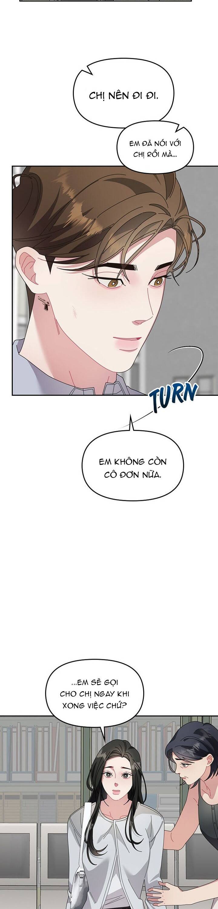 Một Bông Hoa Nở Trên Tường Chapter 33 - 20