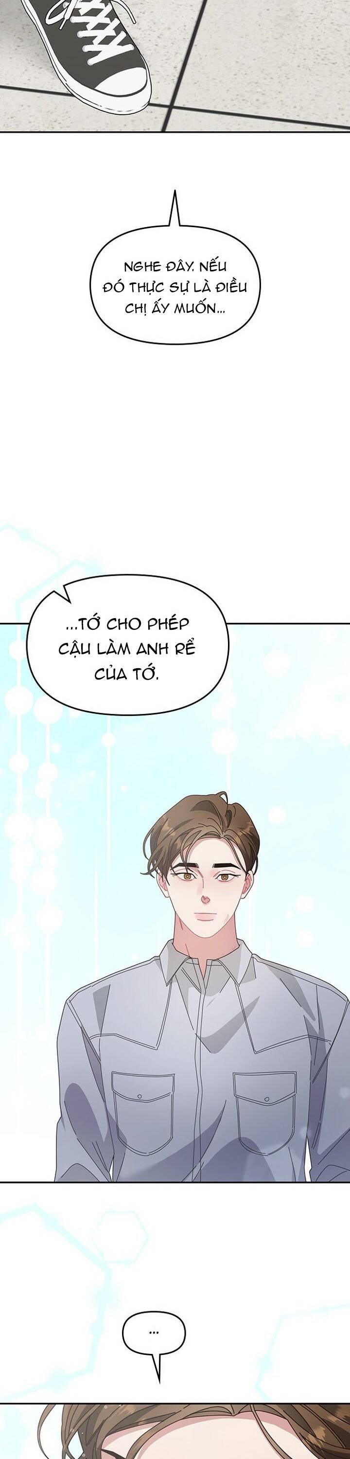 Một Bông Hoa Nở Trên Tường Chapter 33 - 23