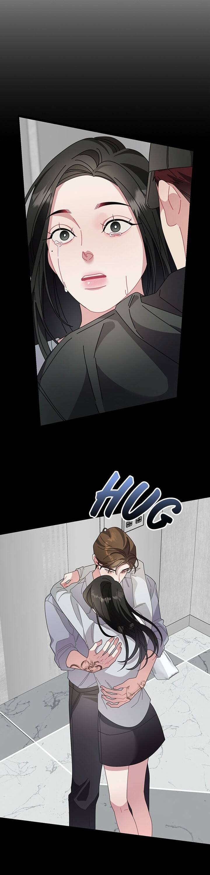 Một Bông Hoa Nở Trên Tường Chapter 33 - 27