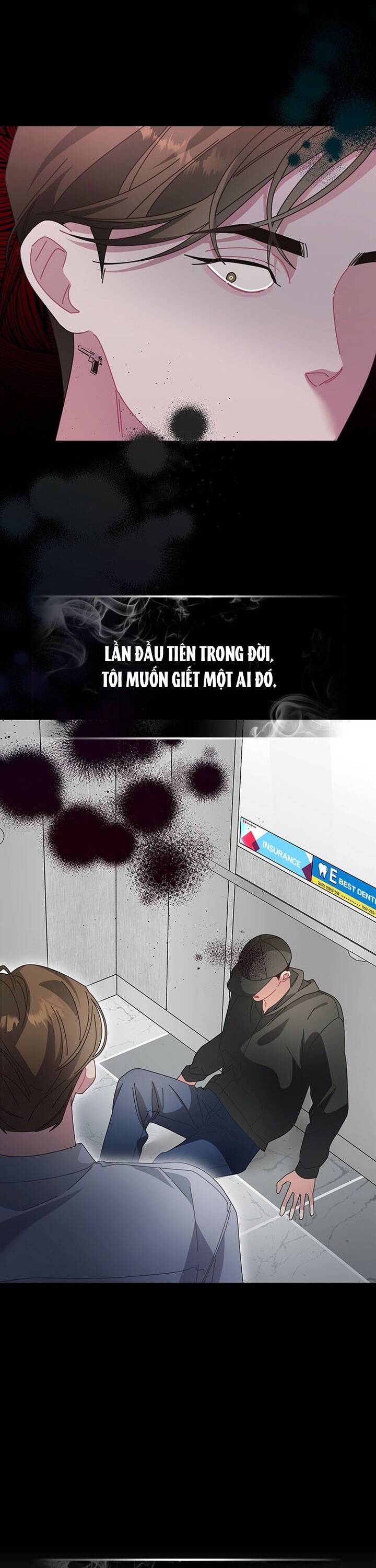 Một Bông Hoa Nở Trên Tường Chapter 33 - 28