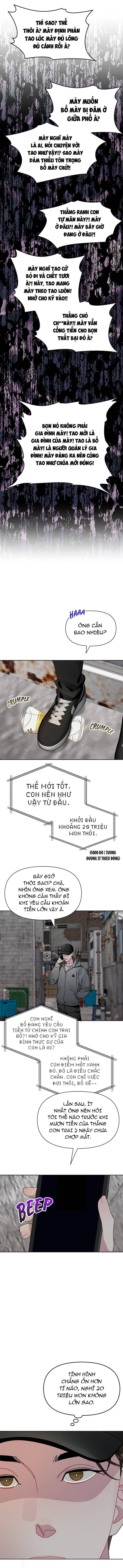 Một Bông Hoa Nở Trên Tường Chapter 4 - 10