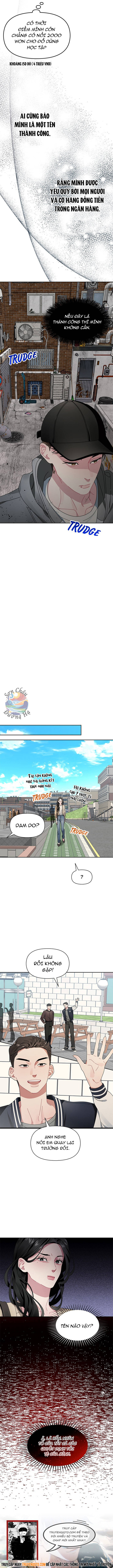 Một Bông Hoa Nở Trên Tường Chapter 4 - 11