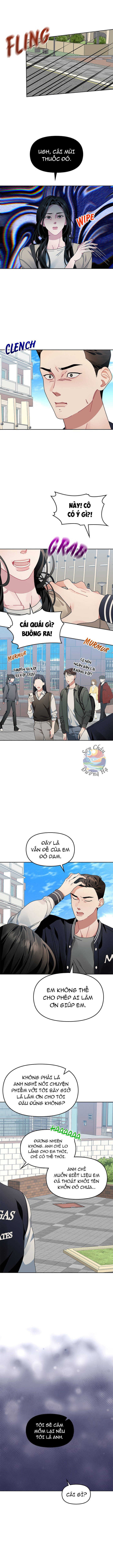 Một Bông Hoa Nở Trên Tường Chapter 5 - 3