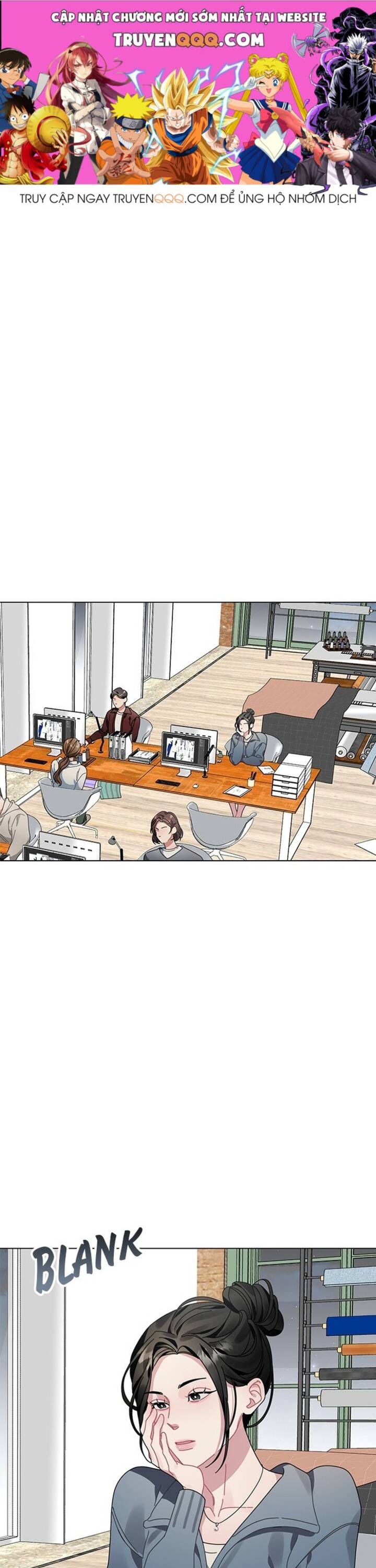 Một Bông Hoa Nở Trên Tường Chapter 6 - 1