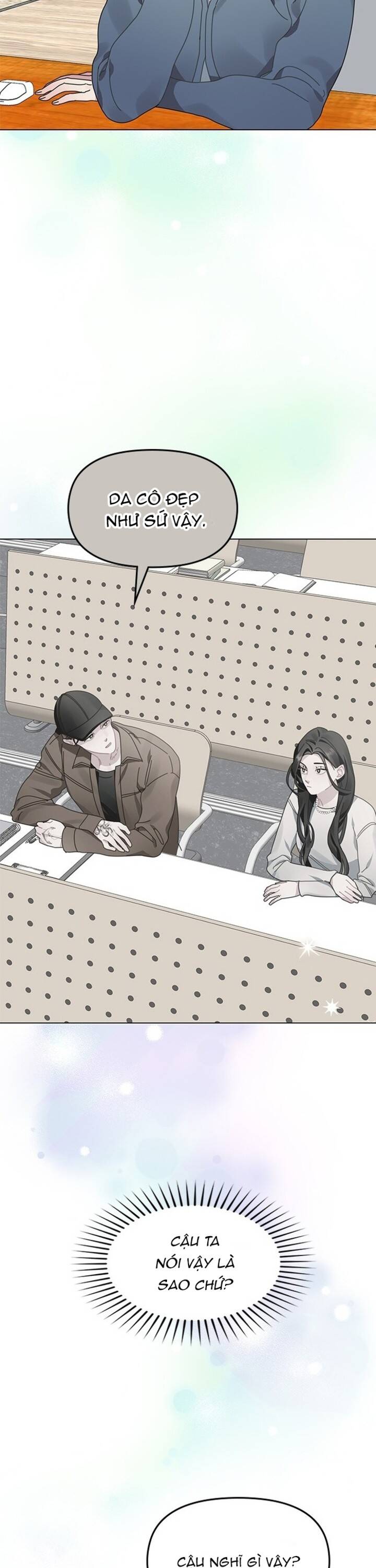 Một Bông Hoa Nở Trên Tường Chapter 6 - 2