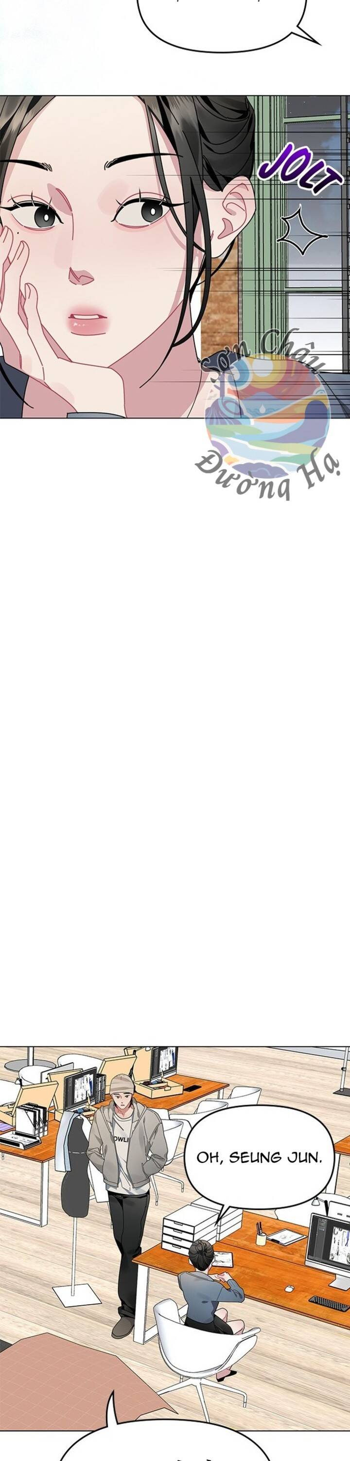 Một Bông Hoa Nở Trên Tường Chapter 6 - 3