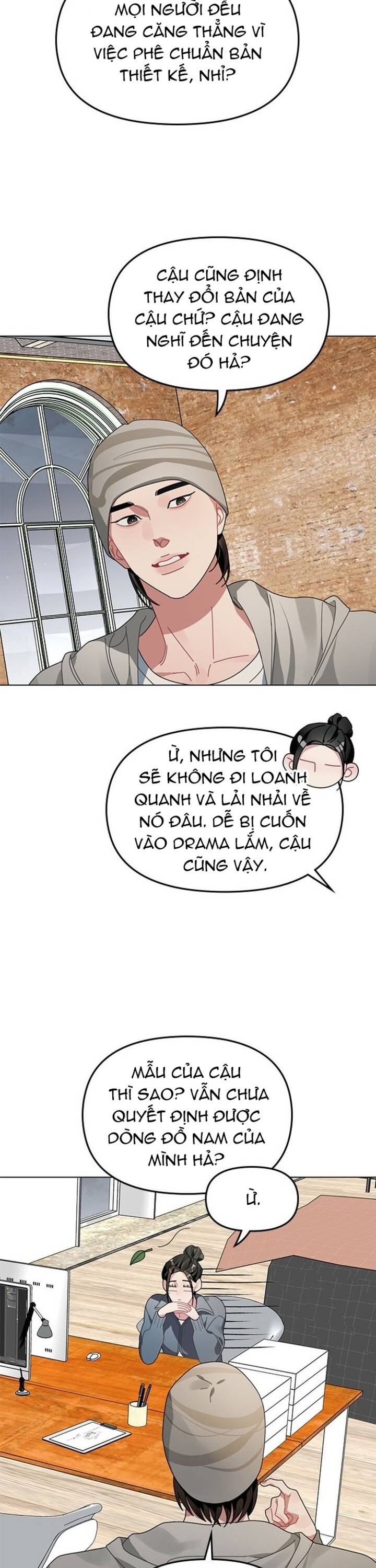 Một Bông Hoa Nở Trên Tường Chapter 6 - 4