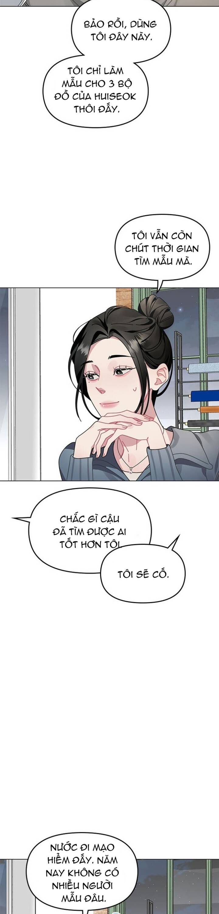 Một Bông Hoa Nở Trên Tường Chapter 6 - 5