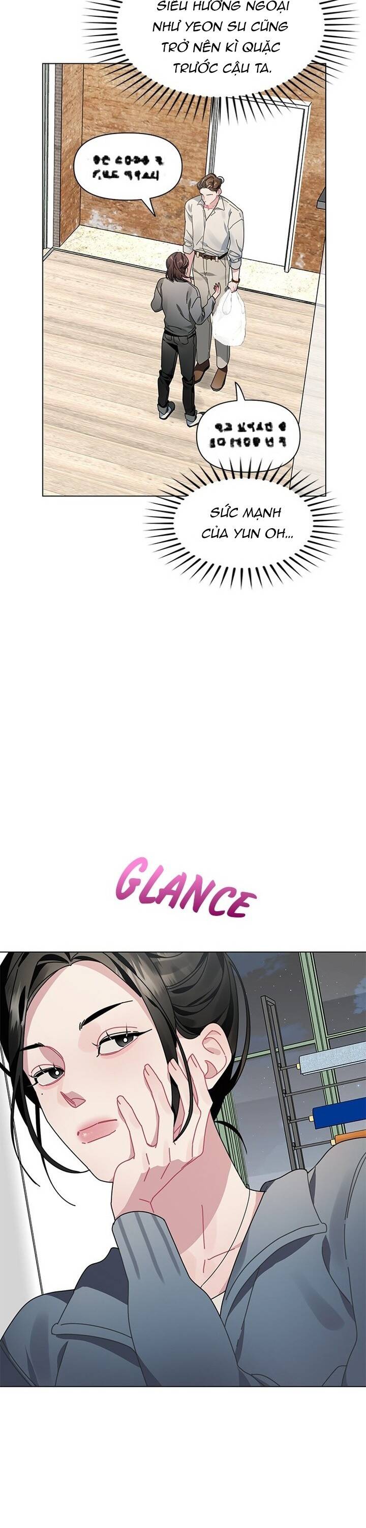 Một Bông Hoa Nở Trên Tường Chapter 6 - 8