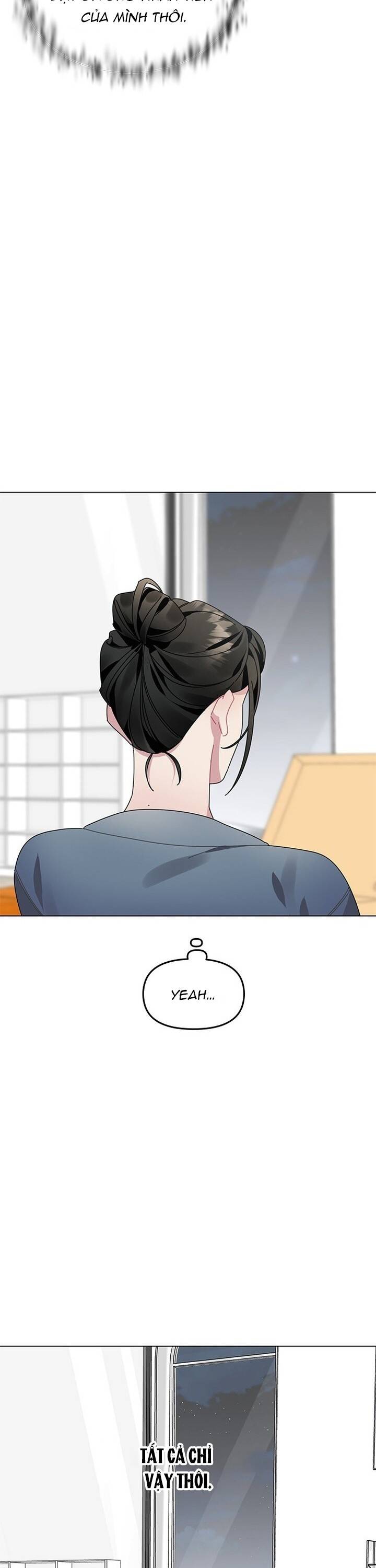 Một Bông Hoa Nở Trên Tường Chapter 6 - 17