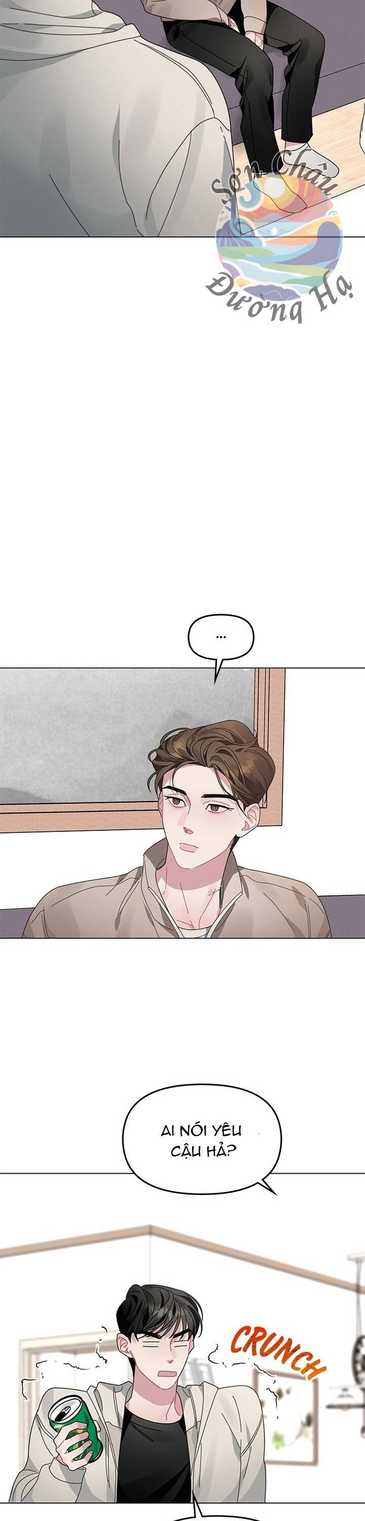 Một Bông Hoa Nở Trên Tường Chapter 6 - 33