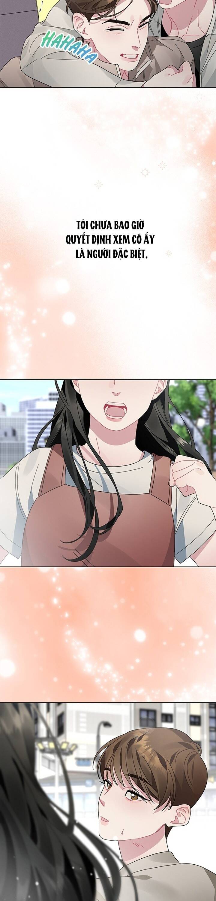 Một Bông Hoa Nở Trên Tường Chapter 6 - 36
