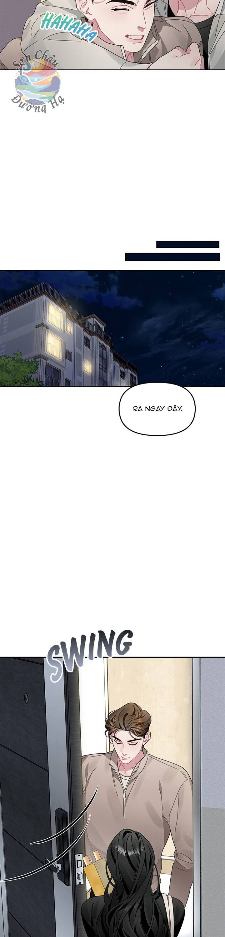 Một Bông Hoa Nở Trên Tường Chapter 7 - 2