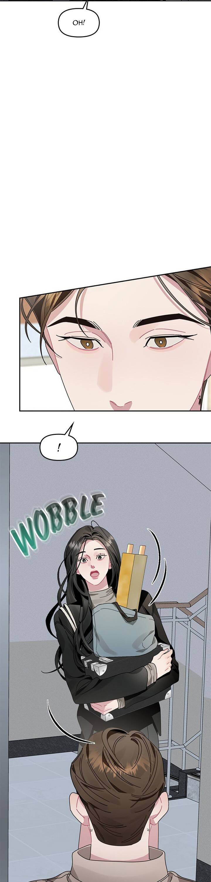 Một Bông Hoa Nở Trên Tường Chapter 7 - 3