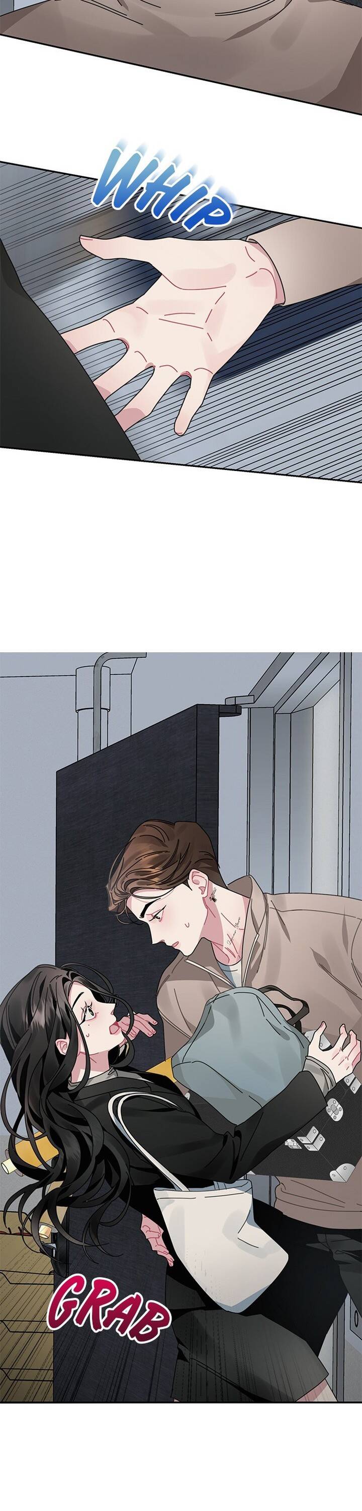 Một Bông Hoa Nở Trên Tường Chapter 7 - 4