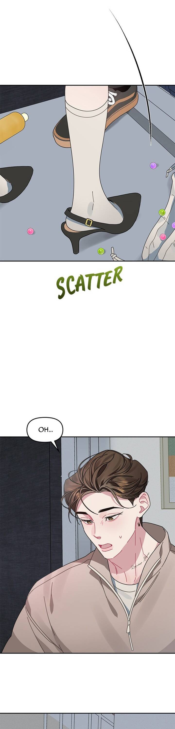 Một Bông Hoa Nở Trên Tường Chapter 7 - 5