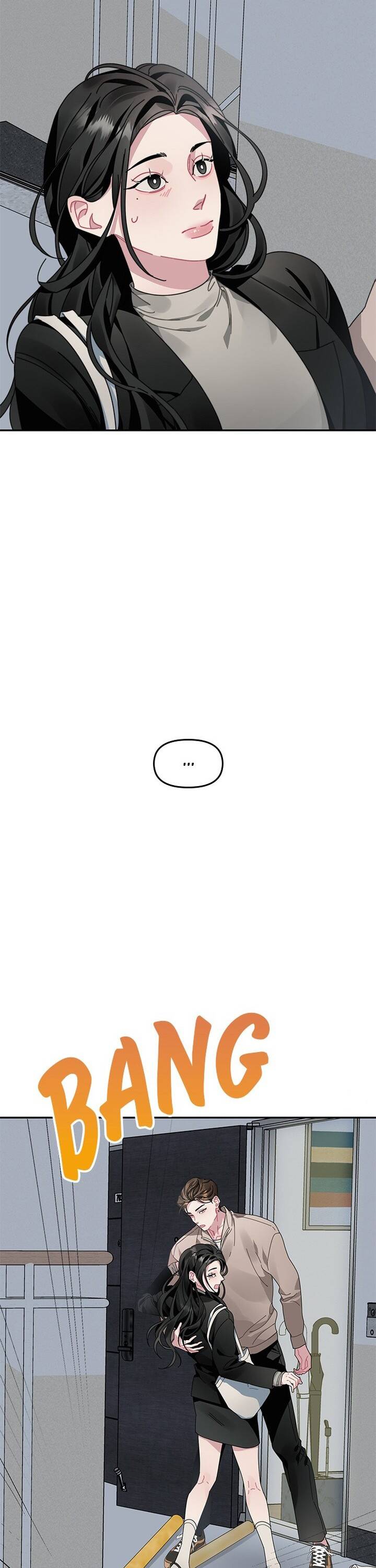 Một Bông Hoa Nở Trên Tường Chapter 7 - 6