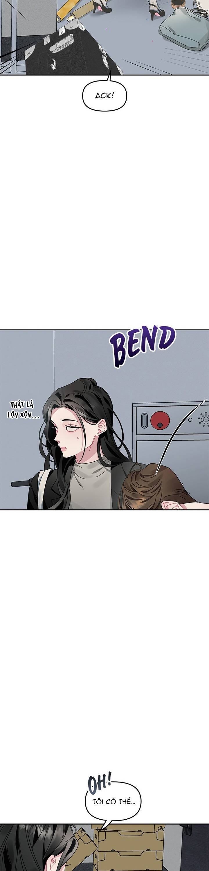 Một Bông Hoa Nở Trên Tường Chapter 7 - 7