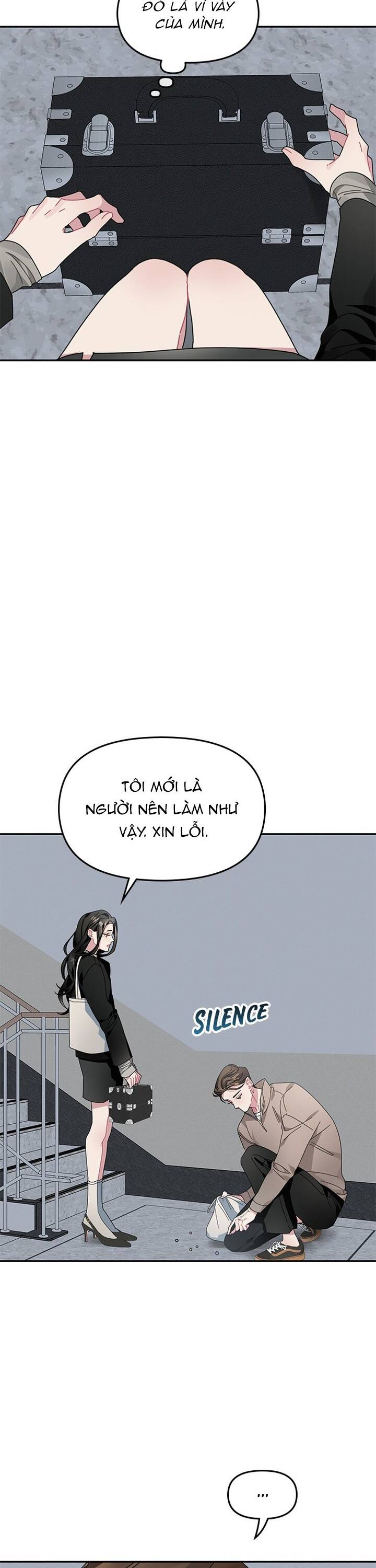 Một Bông Hoa Nở Trên Tường Chapter 7 - 10