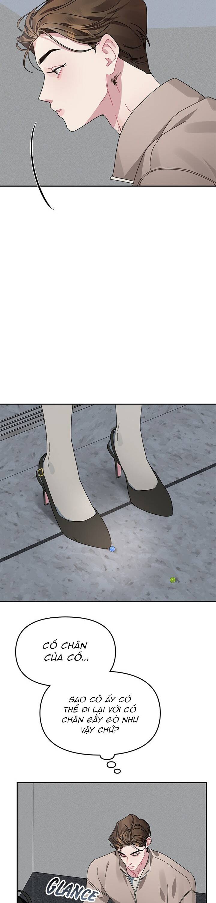 Một Bông Hoa Nở Trên Tường Chapter 7 - 11