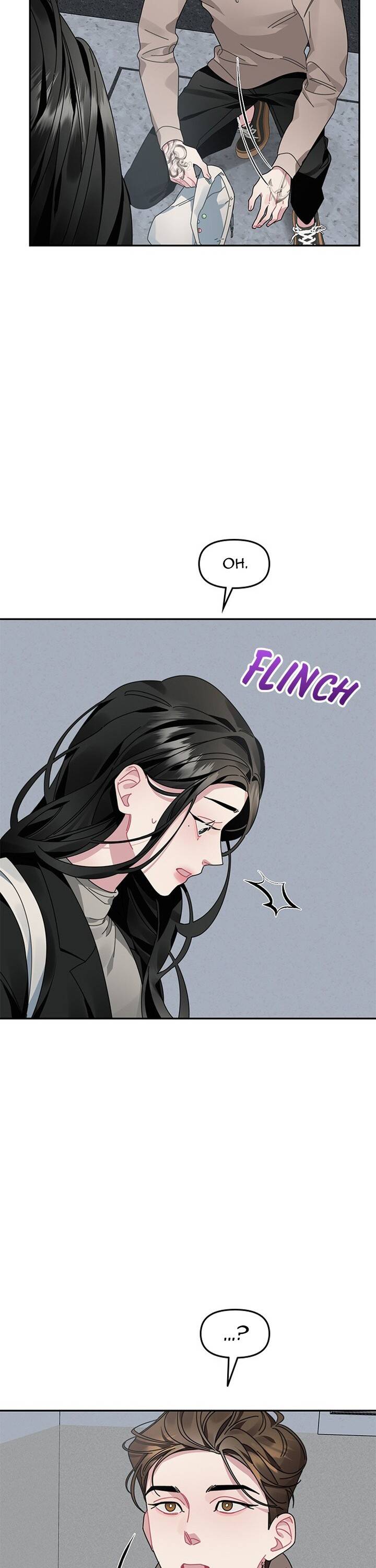 Một Bông Hoa Nở Trên Tường Chapter 7 - 12