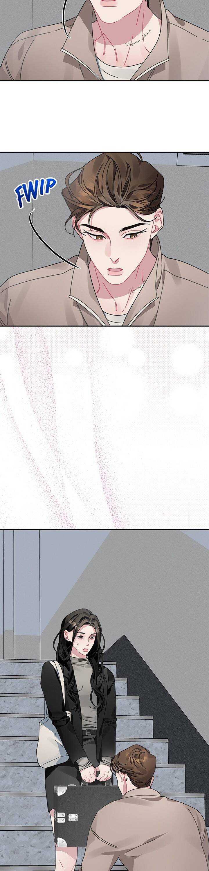 Một Bông Hoa Nở Trên Tường Chapter 7 - 13