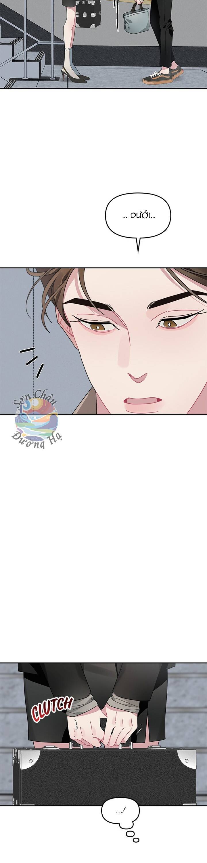 Một Bông Hoa Nở Trên Tường Chapter 7 - 15