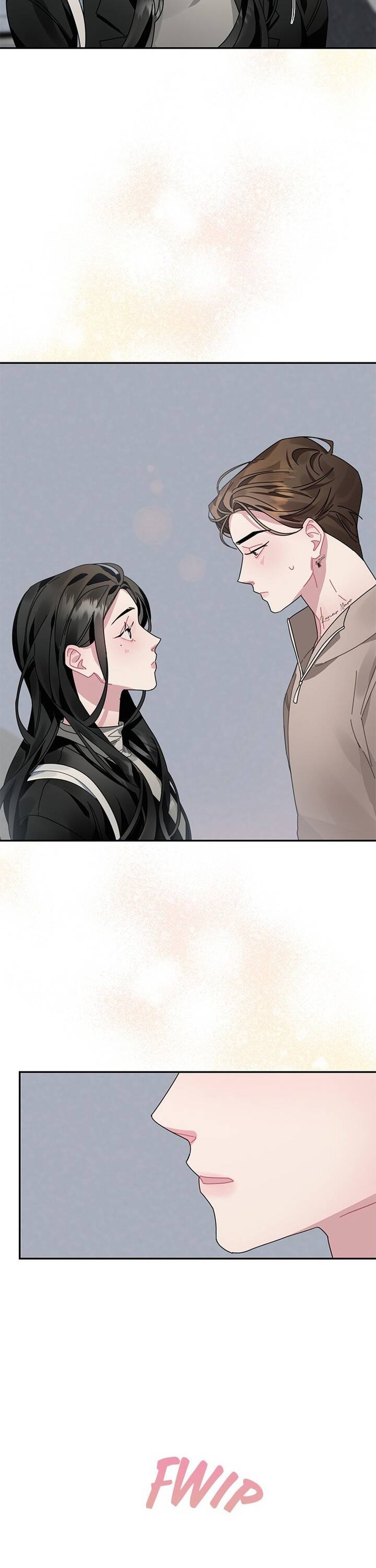 Một Bông Hoa Nở Trên Tường Chapter 7 - 17