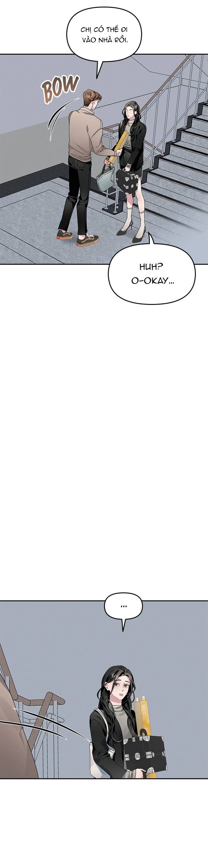 Một Bông Hoa Nở Trên Tường Chapter 7 - 18