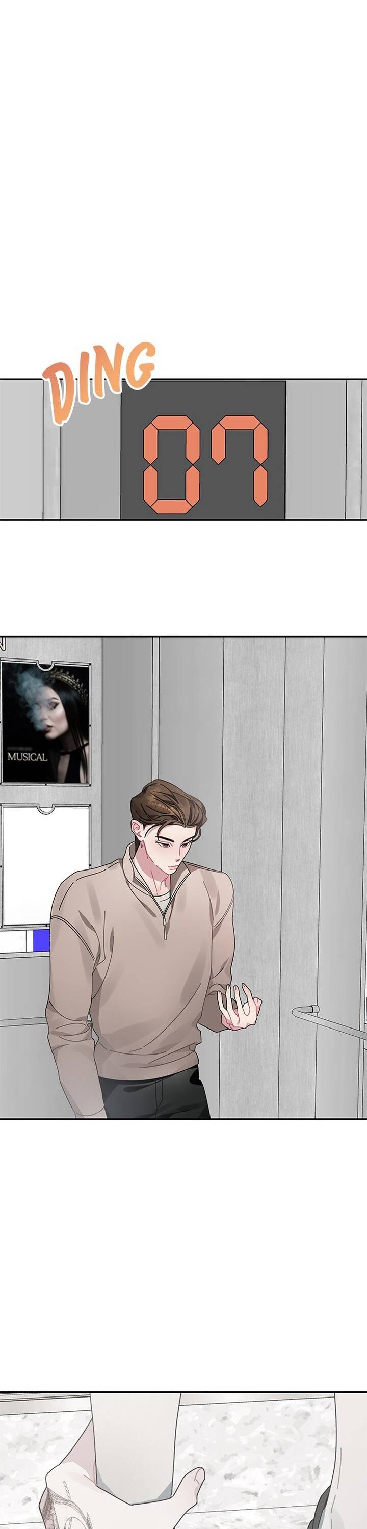 Một Bông Hoa Nở Trên Tường Chapter 7 - 19