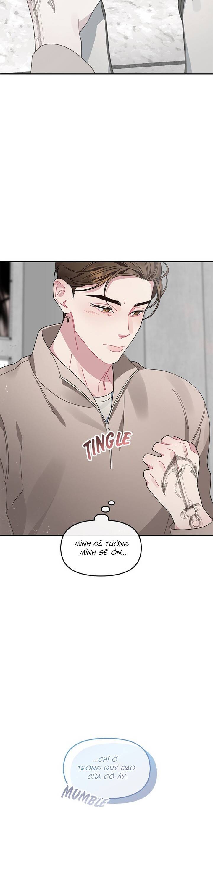 Một Bông Hoa Nở Trên Tường Chapter 7 - 20