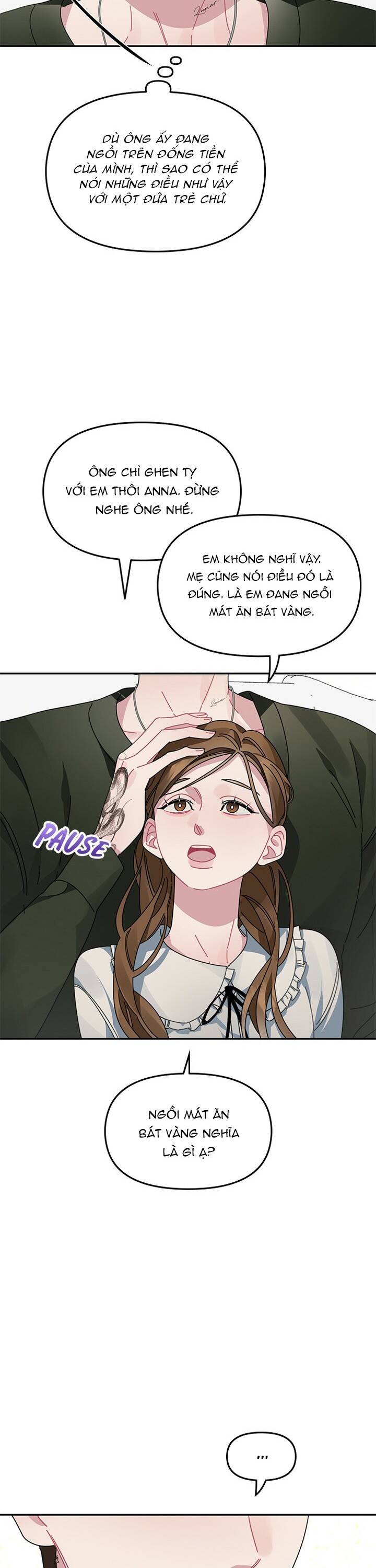 Một Bông Hoa Nở Trên Tường Chapter 7 - 23