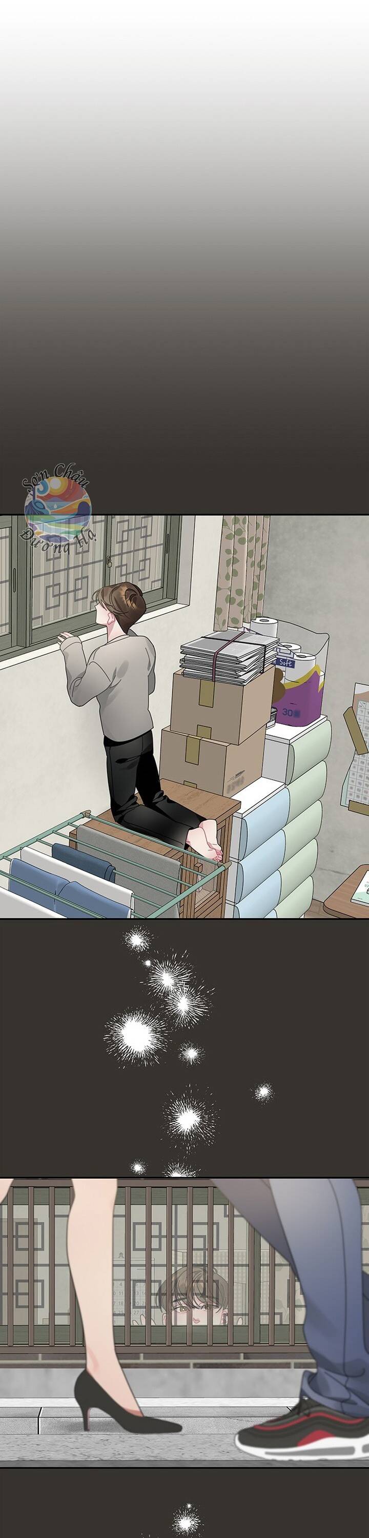 Một Bông Hoa Nở Trên Tường Chapter 7 - 28