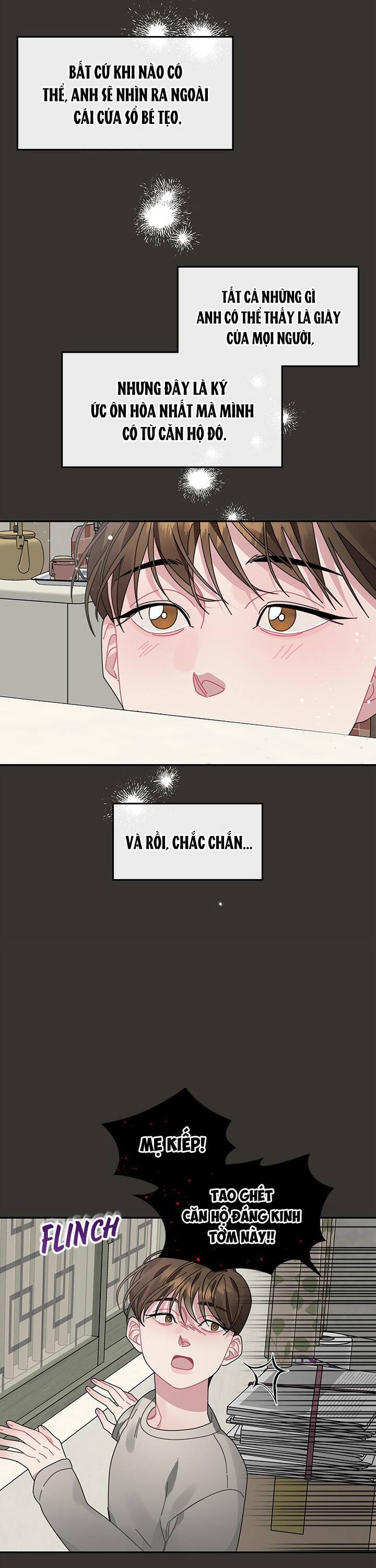 Một Bông Hoa Nở Trên Tường Chapter 7 - 29