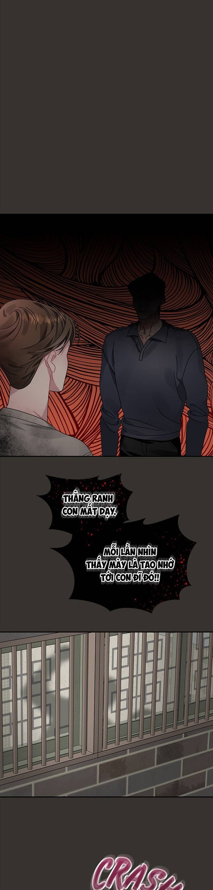 Một Bông Hoa Nở Trên Tường Chapter 7 - 30