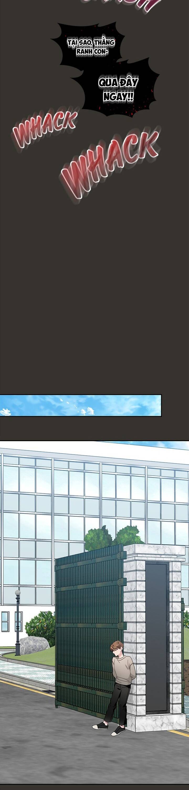 Một Bông Hoa Nở Trên Tường Chapter 7 - 31