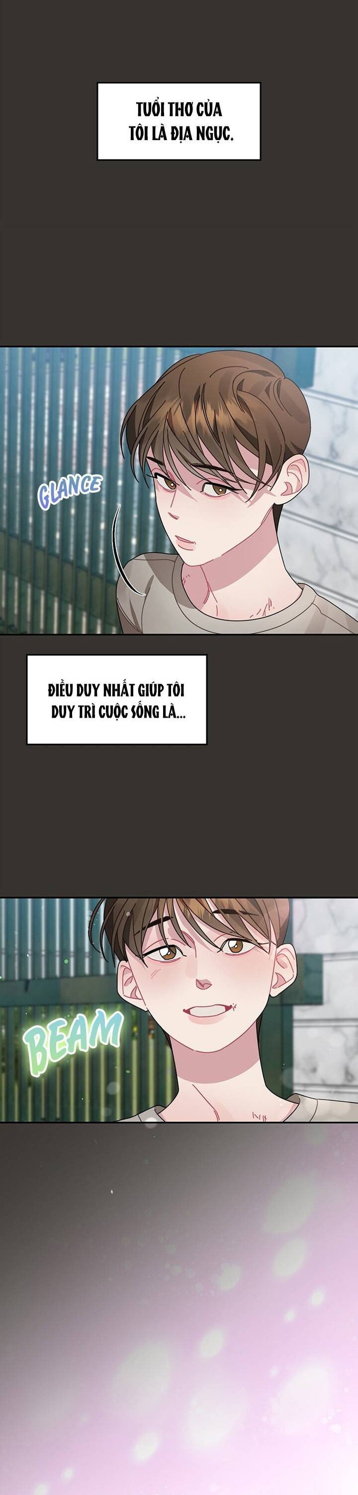 Một Bông Hoa Nở Trên Tường Chapter 7 - 32