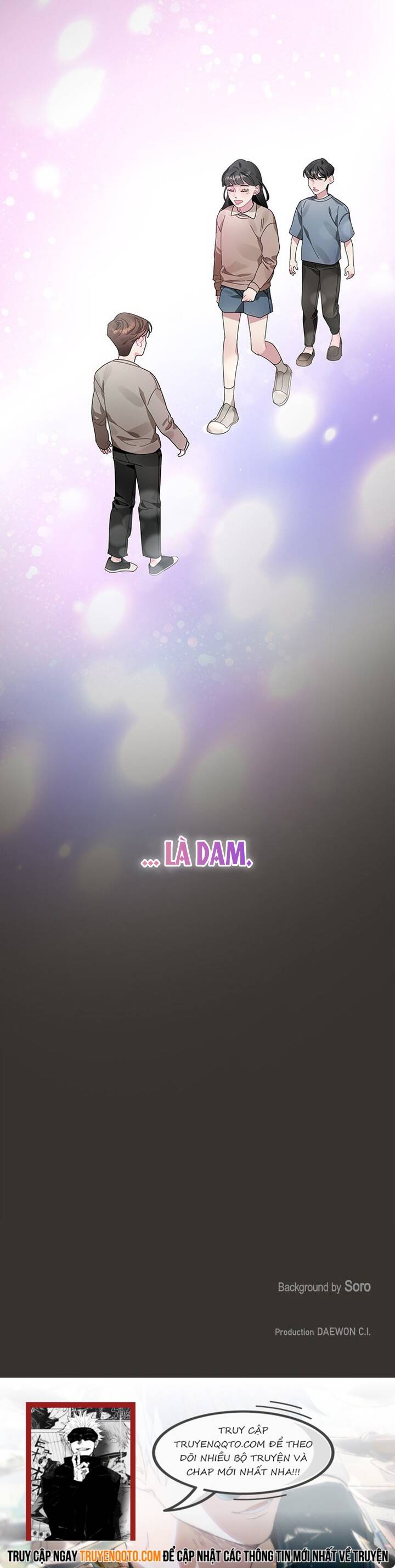 Một Bông Hoa Nở Trên Tường Chapter 7 - 33